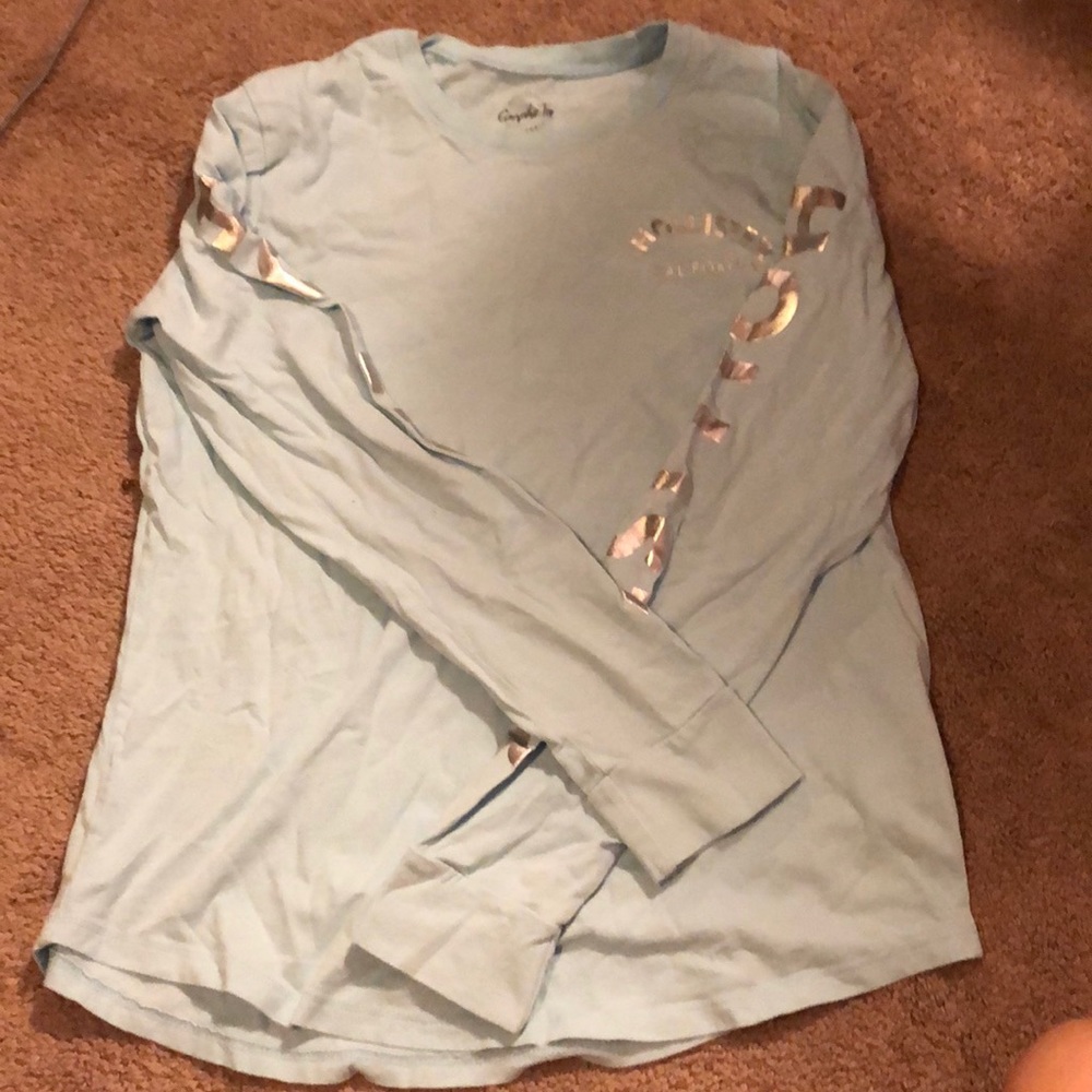 Hollister Long sleeve